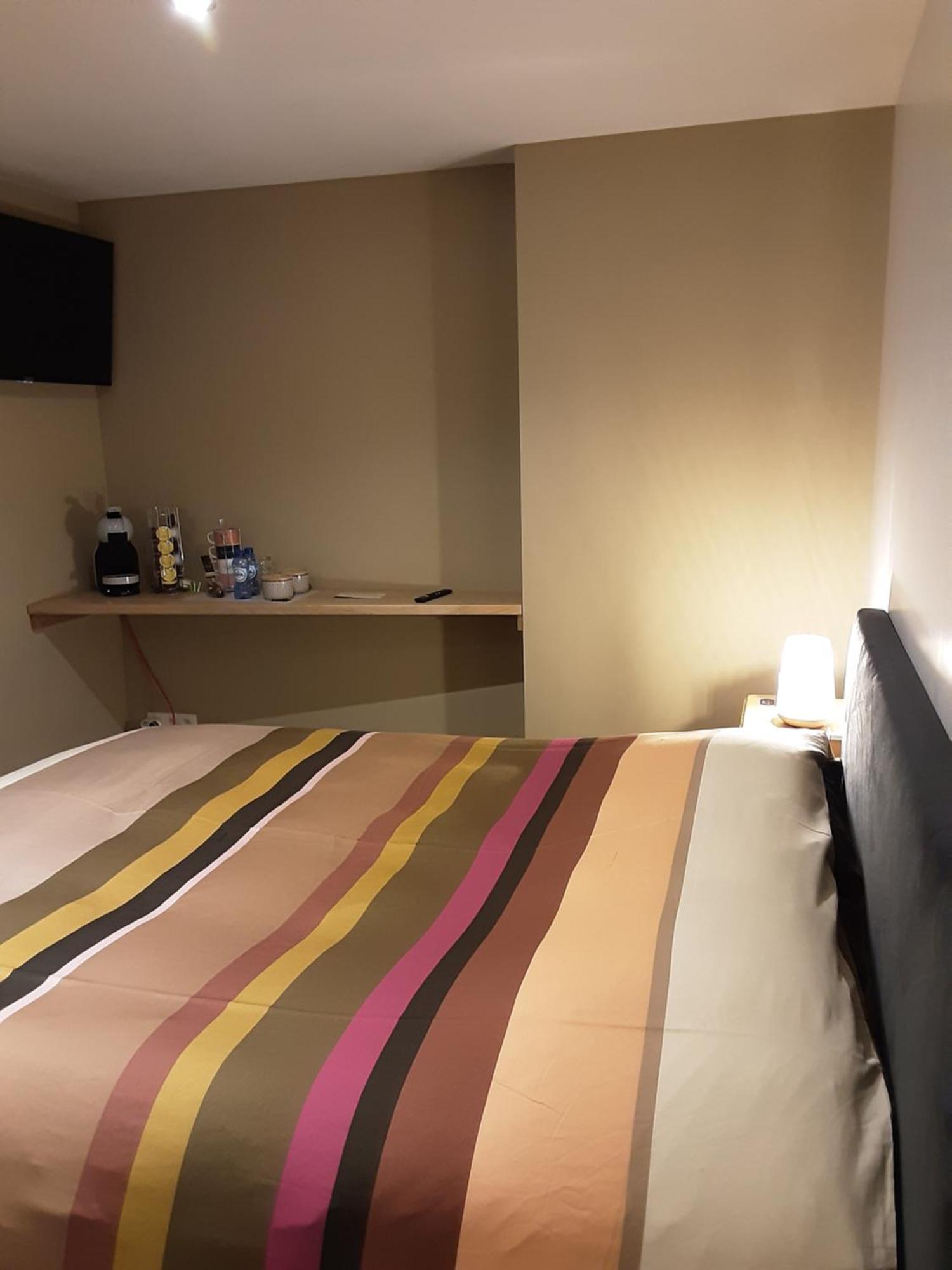 Apartamento L' Ancienne Ferme Marche-en-Famenne Habitación foto